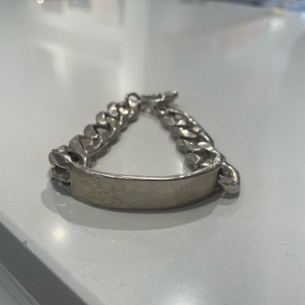 James Colarusso bracelet